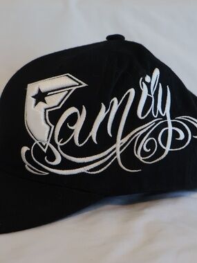 new era famous stars and straps flexfit hats